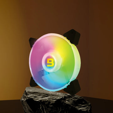 Enclave F200 ARGB Fan