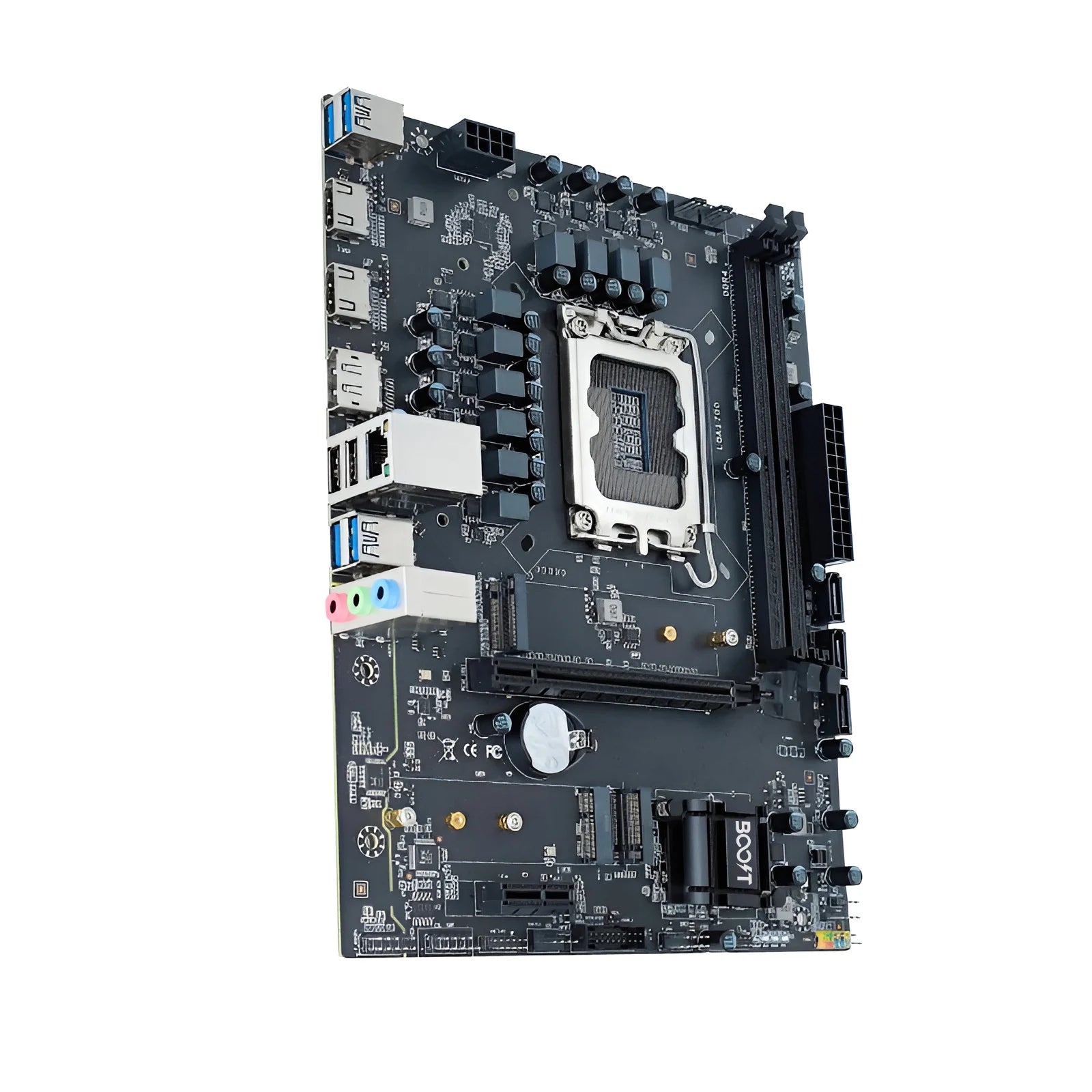 Boost Core H610M