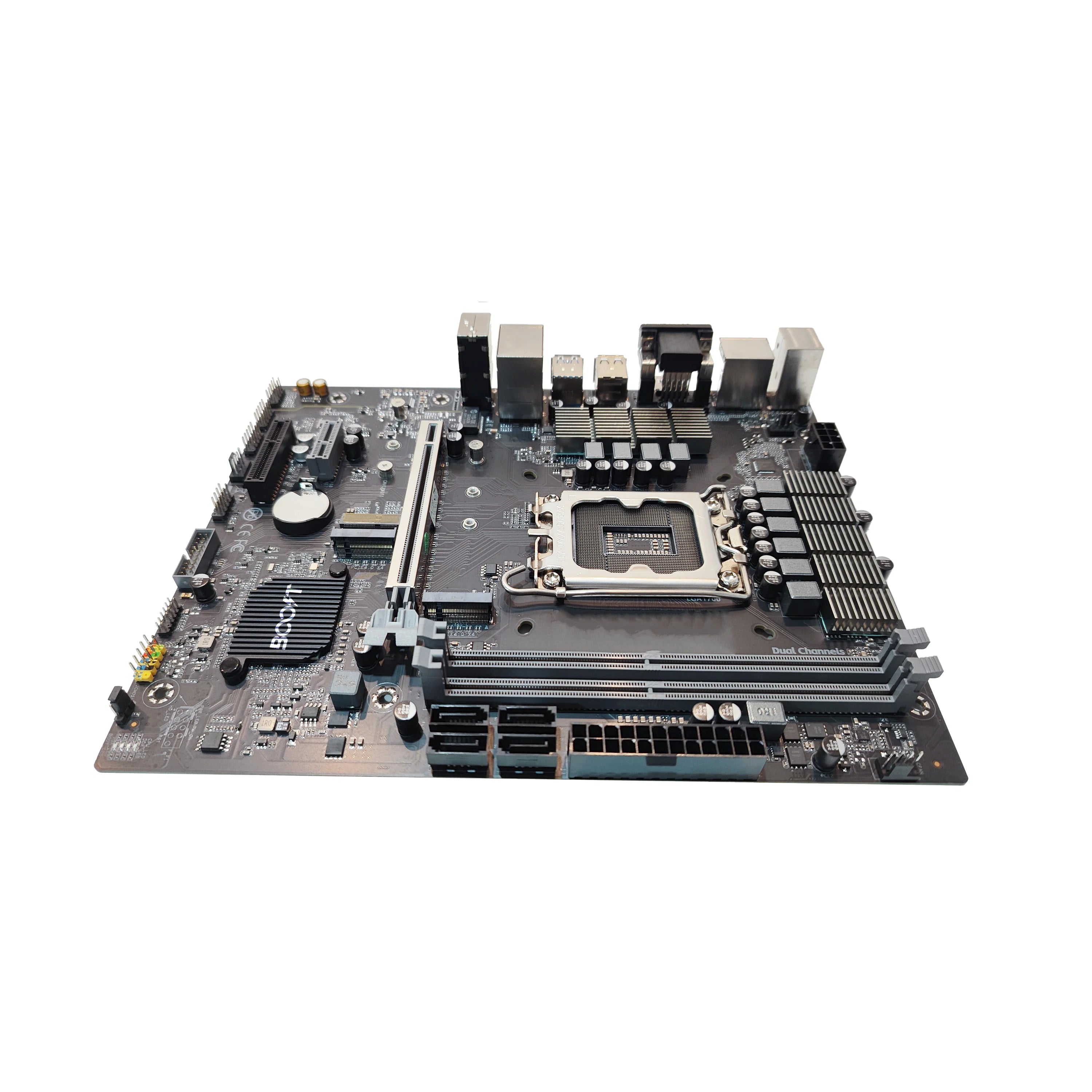 Boost Core B760M