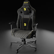 Boost Throne Ergonomic Chair — view 2