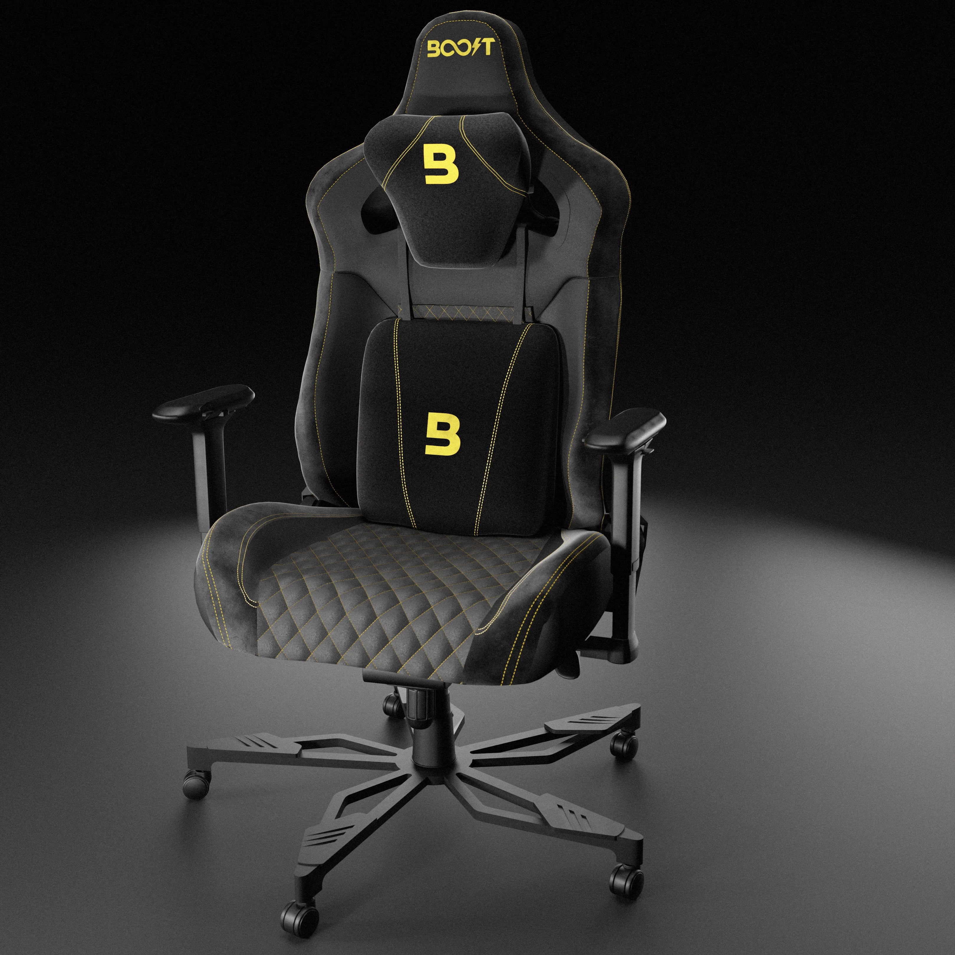Boost Throne Ergonomic Chair