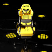 Boost Nova Ergonomic Chair — view 3