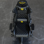Boost Synergy Gaming Chair — view 9
