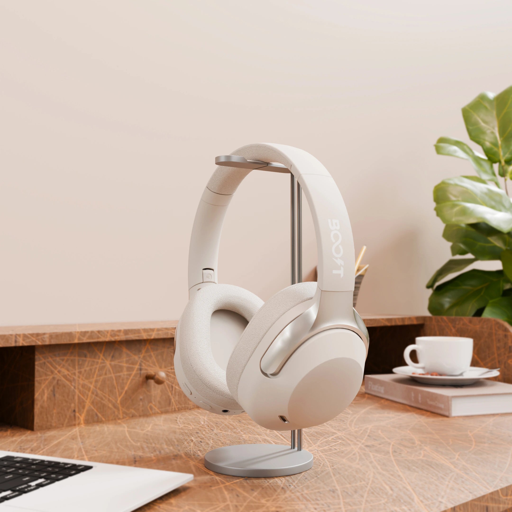 Reverb Wireless ANC Headset