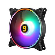 Boost Enclave F100 ARGB Fan — view 3