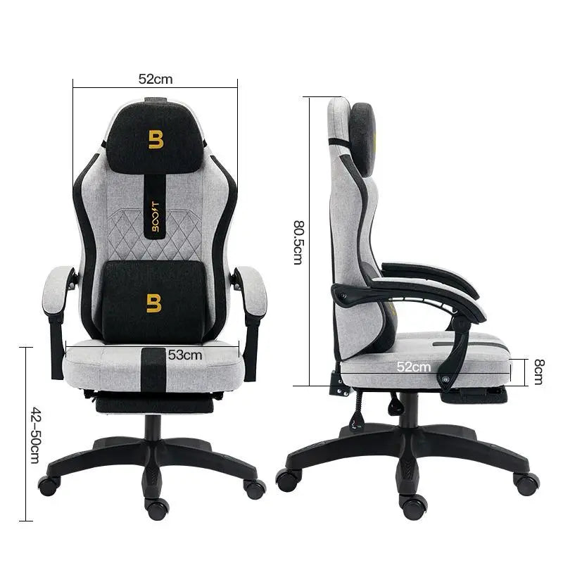 Boost Surge Pro Ergonomic Chairs