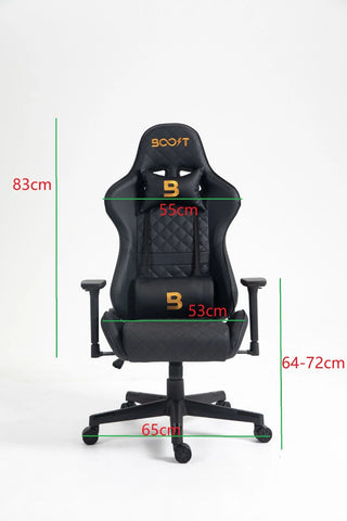 Boost Synergy Gaming Chair