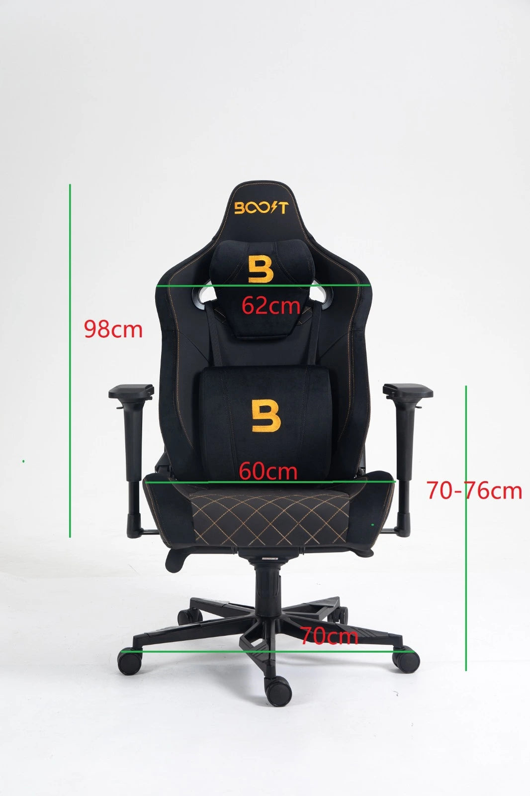 Computer Ergonomic chair