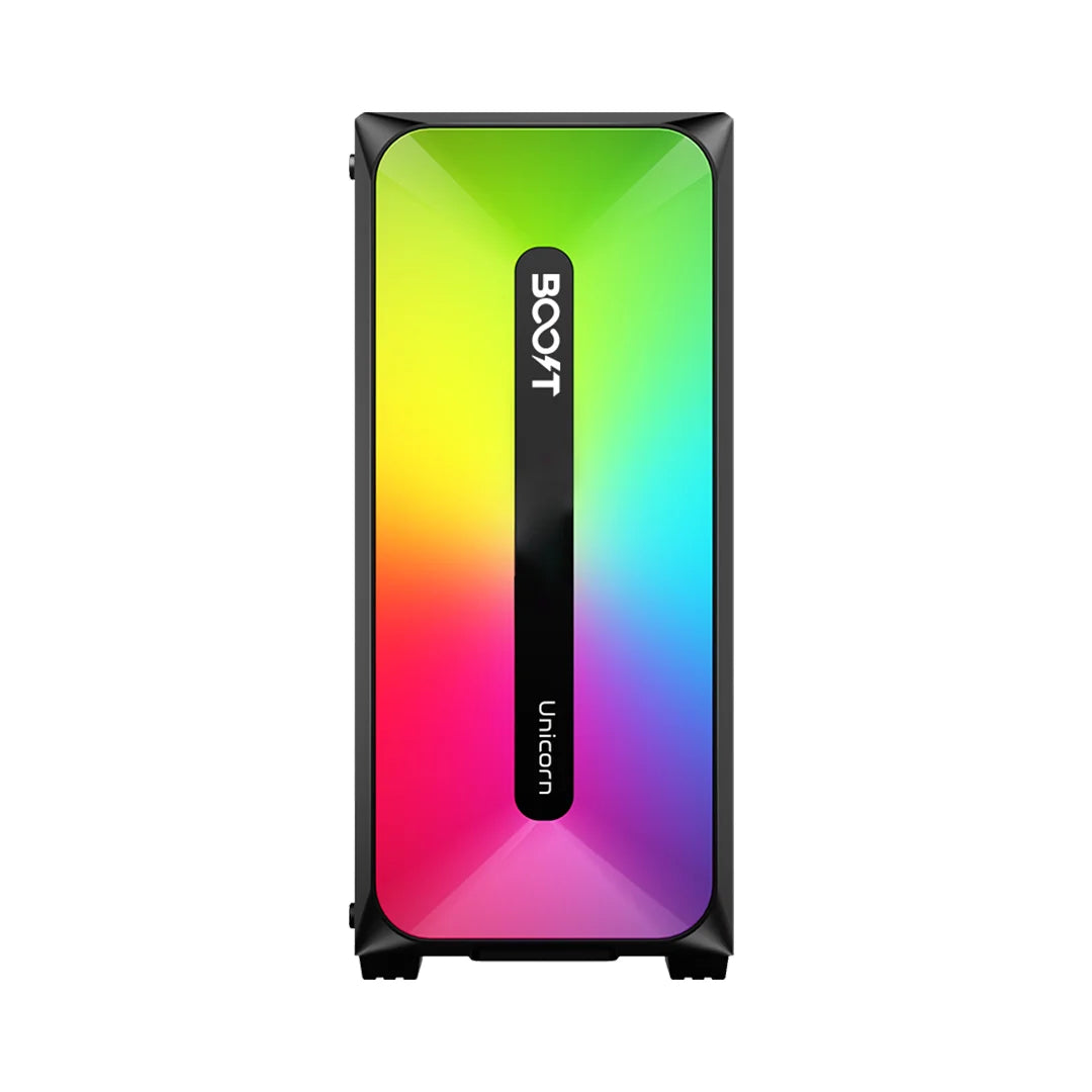 Boost Unicorn PC Case-2