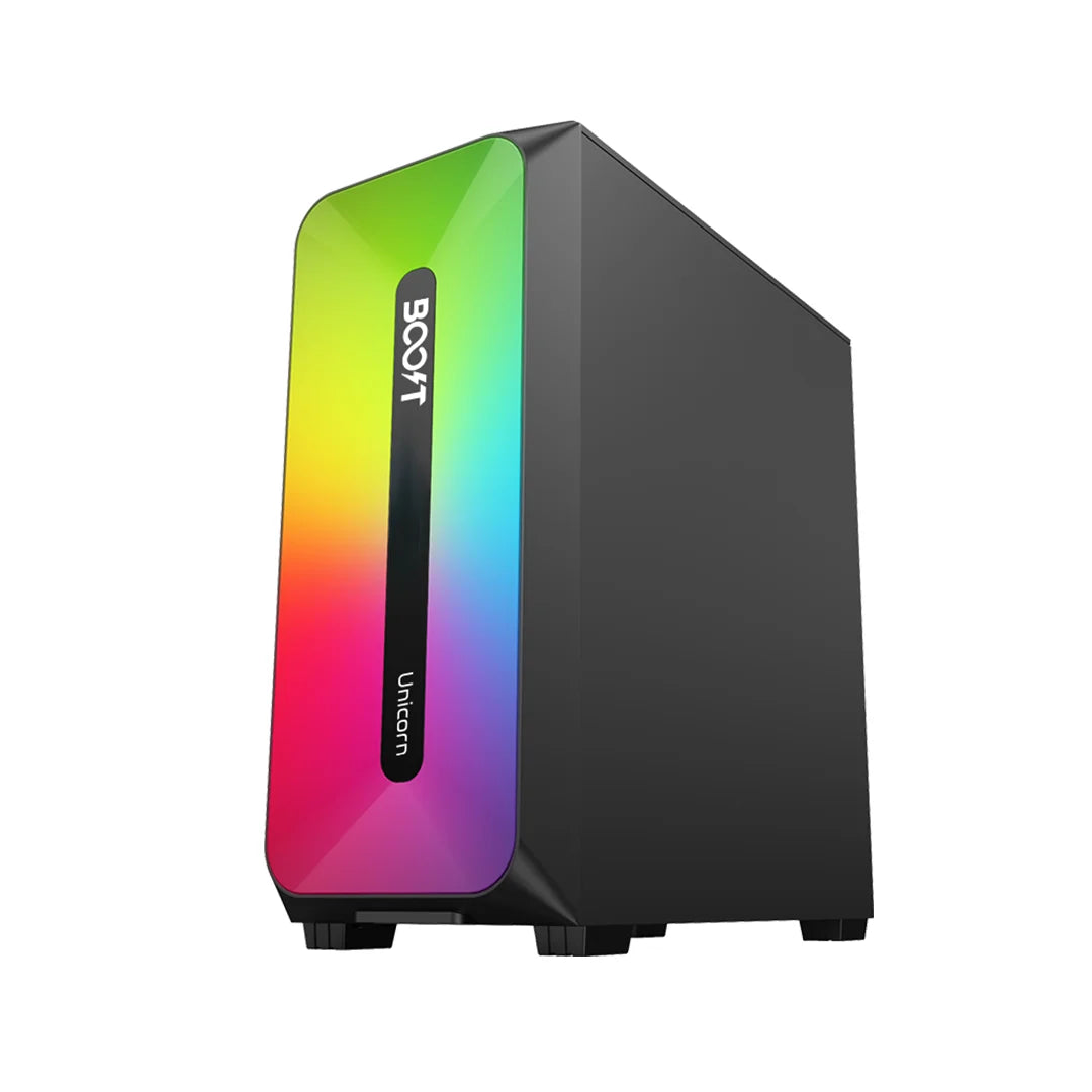 Boost Unicorn PC Case-3