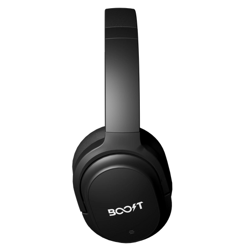 Boost Wave Wireless ANC Headset