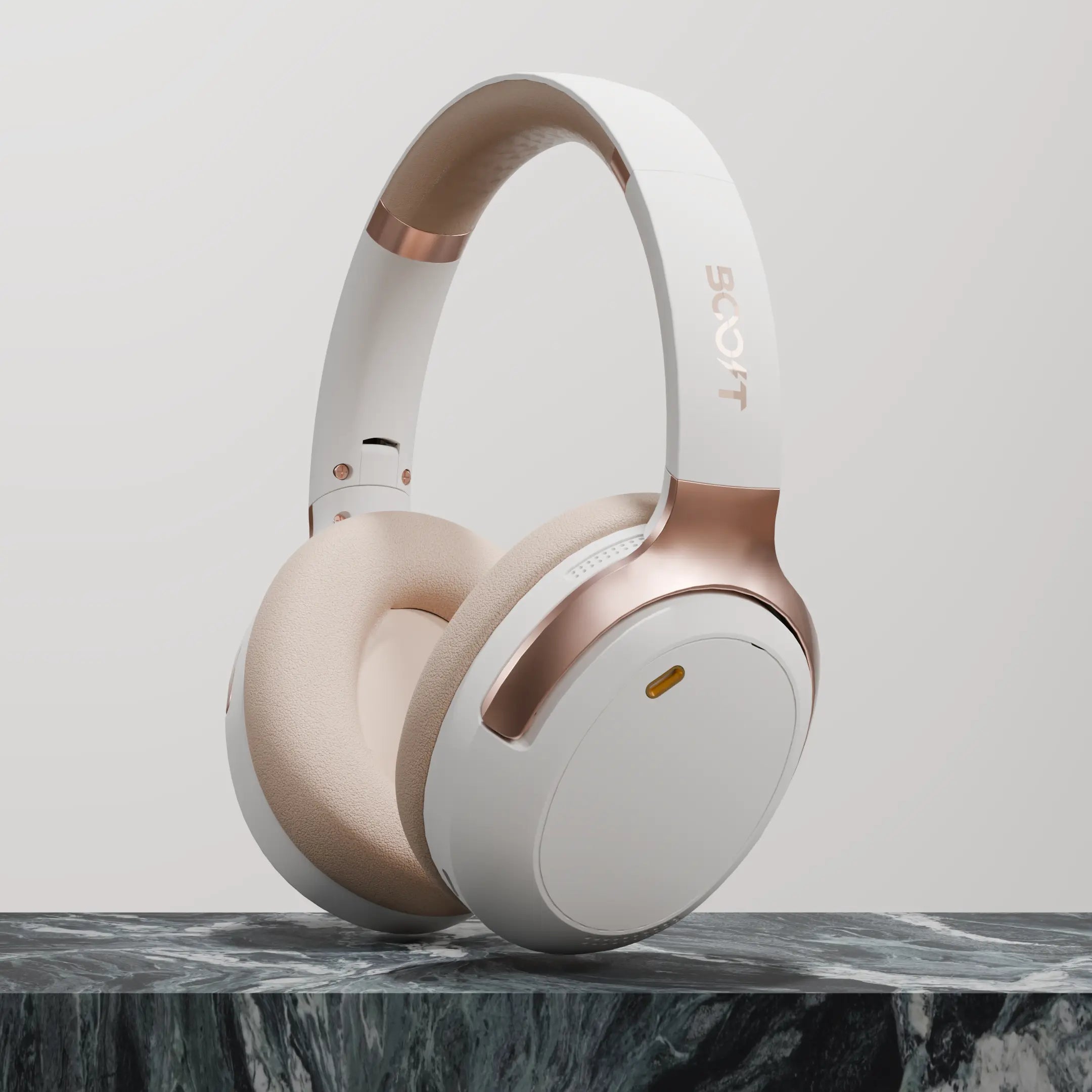 Beat Wireless ANC Headset