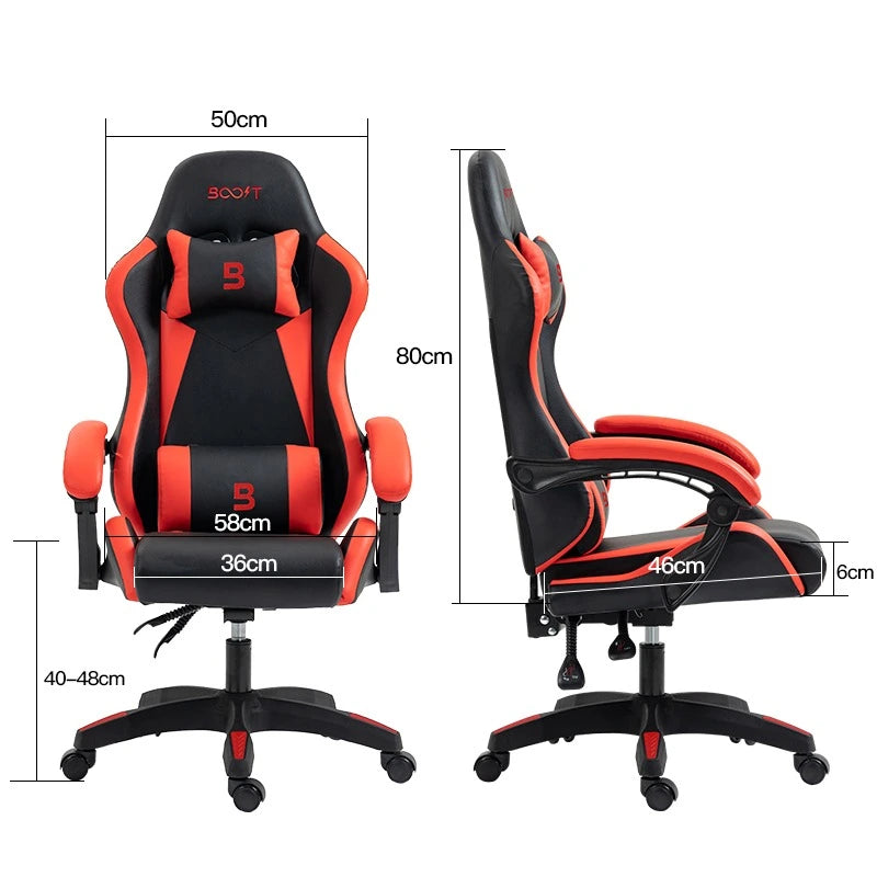 Velocity Pro Gaming Chair