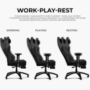 Boost Apex Ergonomic Chair — view 7