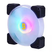 Boost Enclave F200 ARGB Fan — view 5