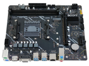 Boost Core B450M — view 3