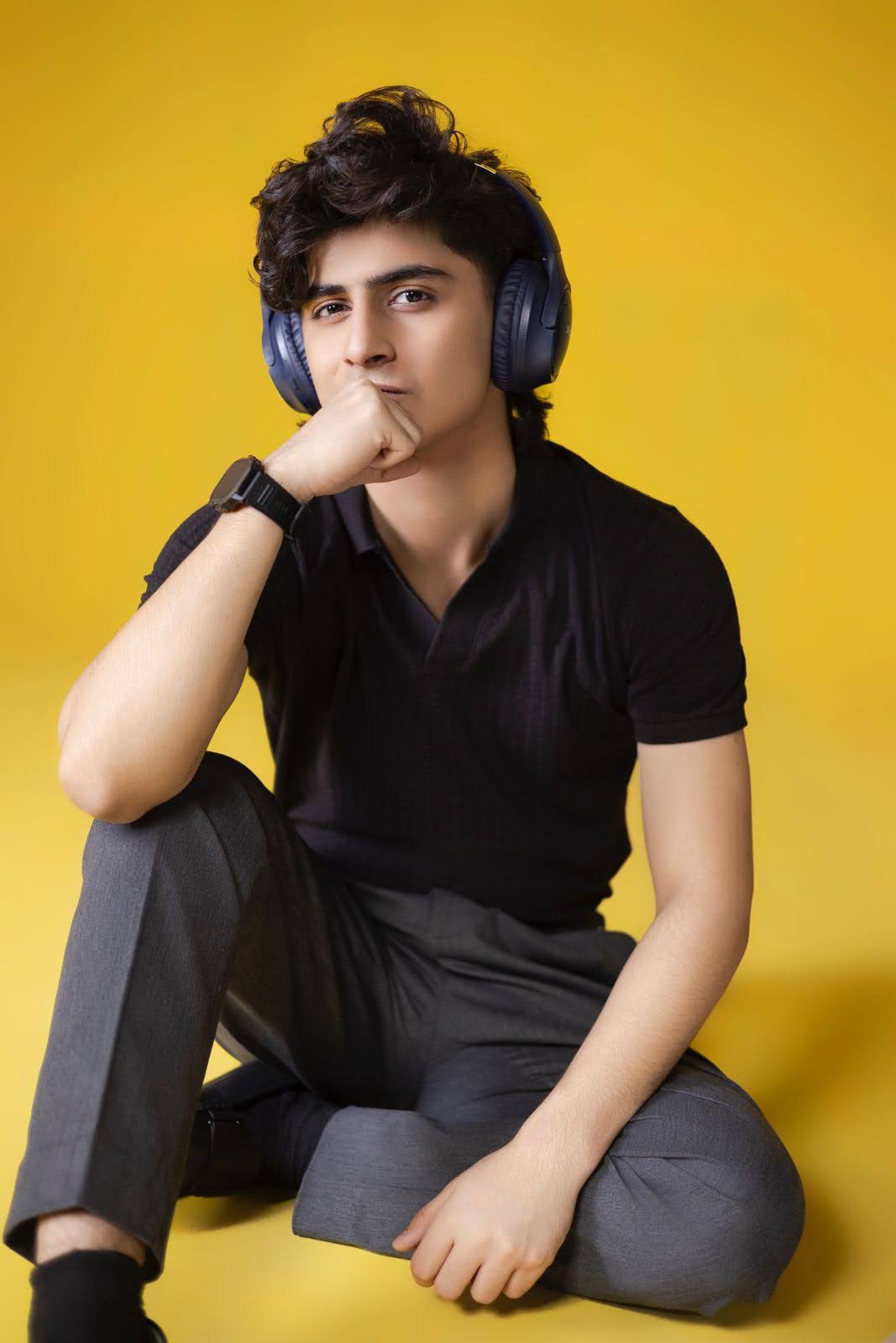 Armaan Arabi, Founder of Boost