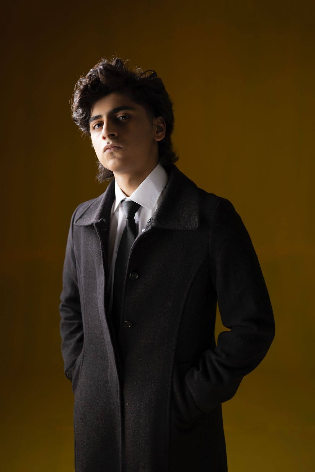 Armaan Arabi, Founder of Boost