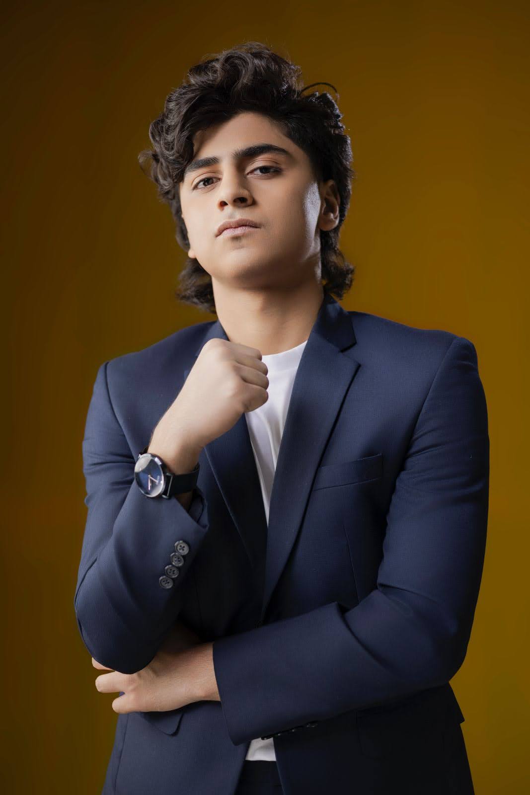 Armaan Arabi, Founder of Boost