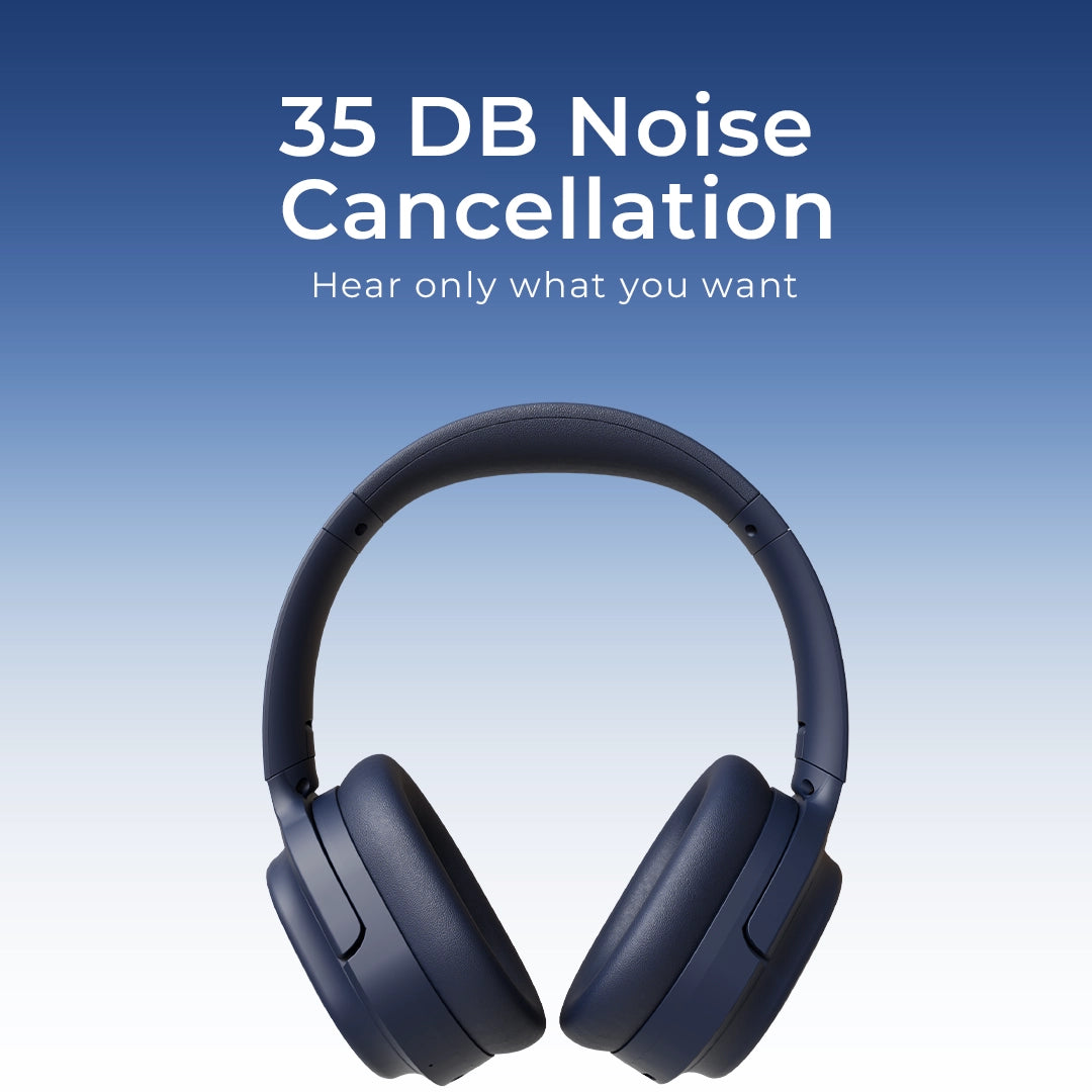 Wave Wireless ANC Headset spec 3
