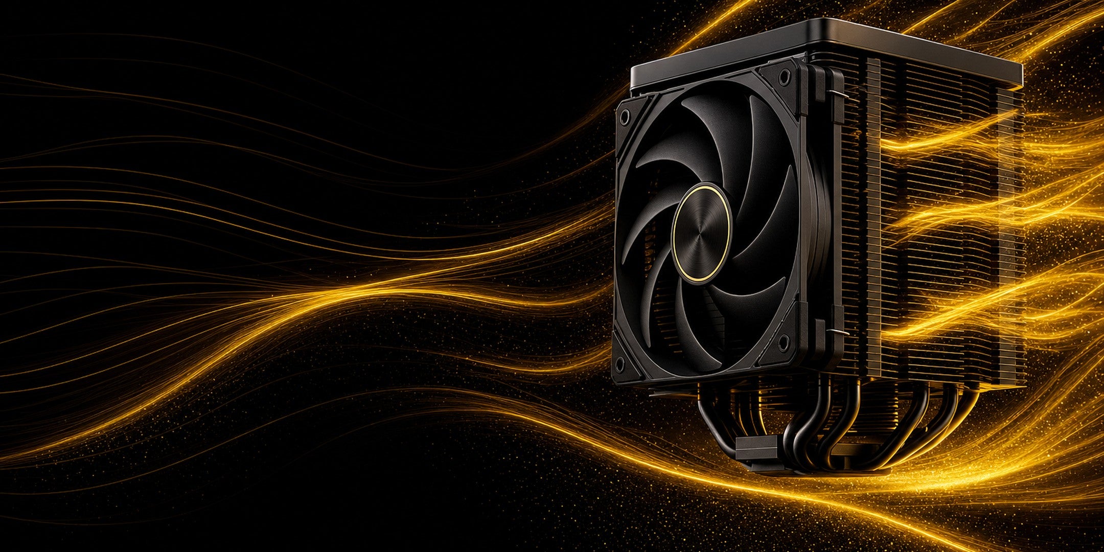 Boost Case Fans collection hero banner