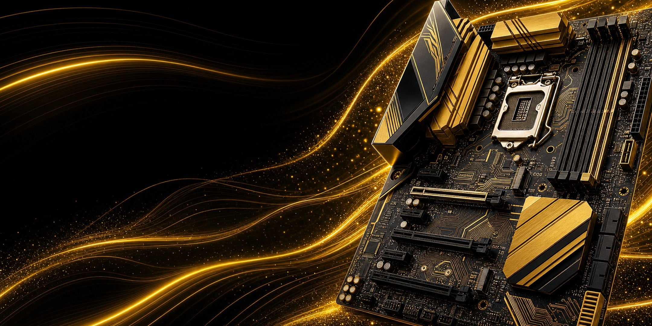 Boost Motherboards collection hero banner