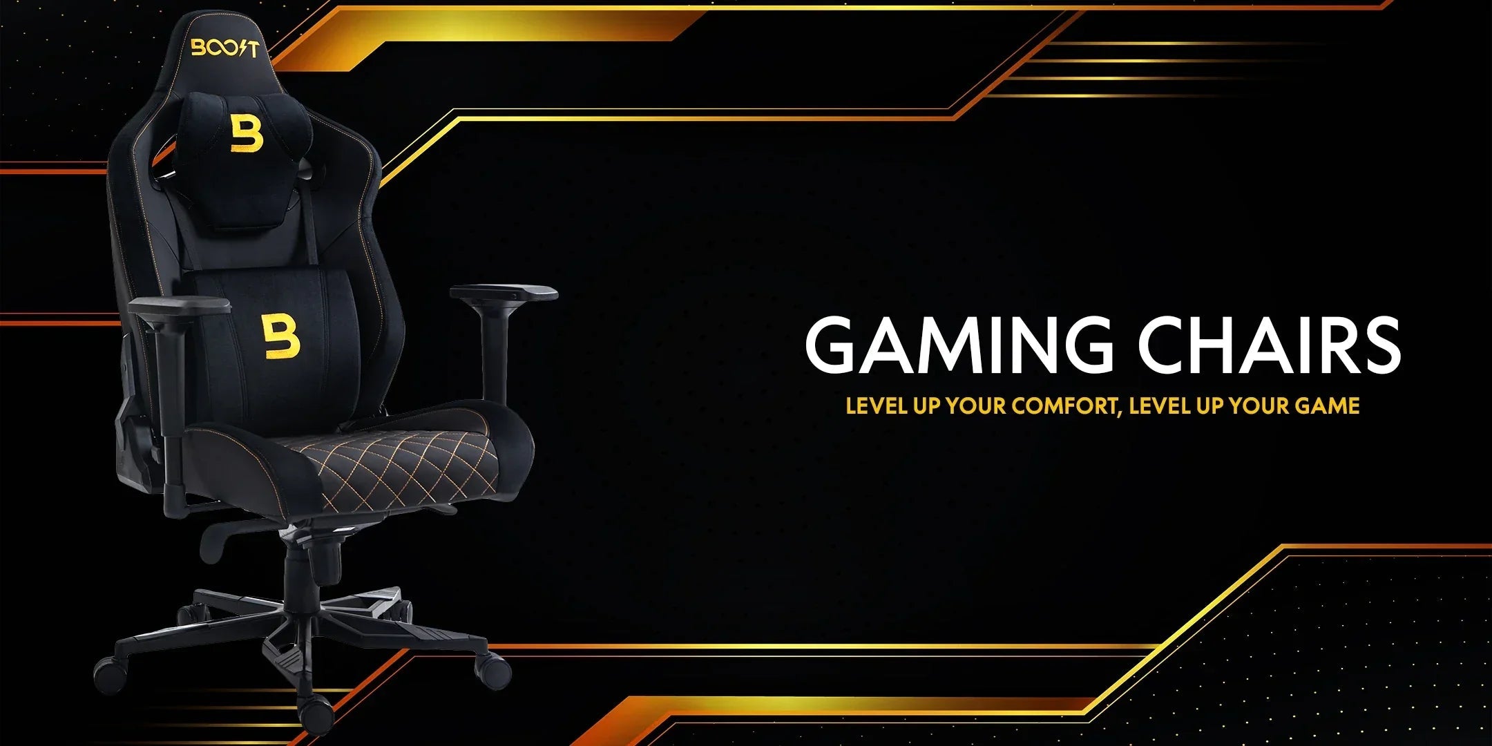 Find the chair your body can trust.